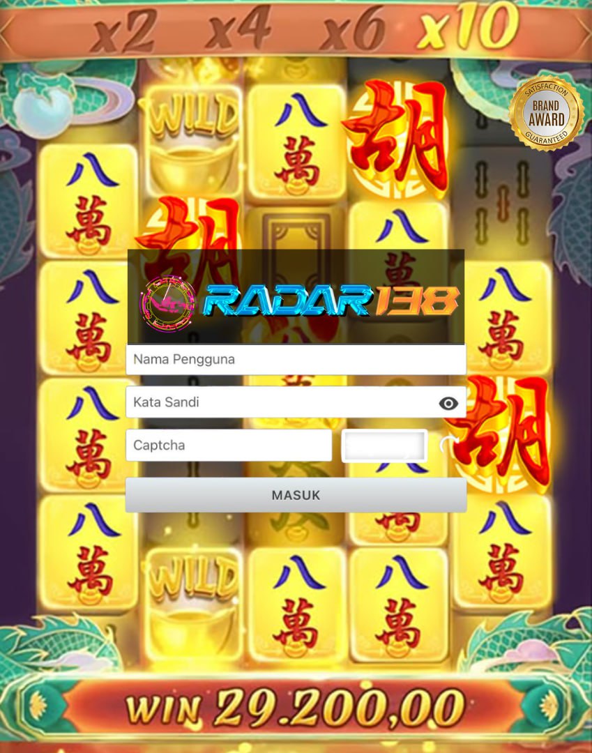 RADAR138