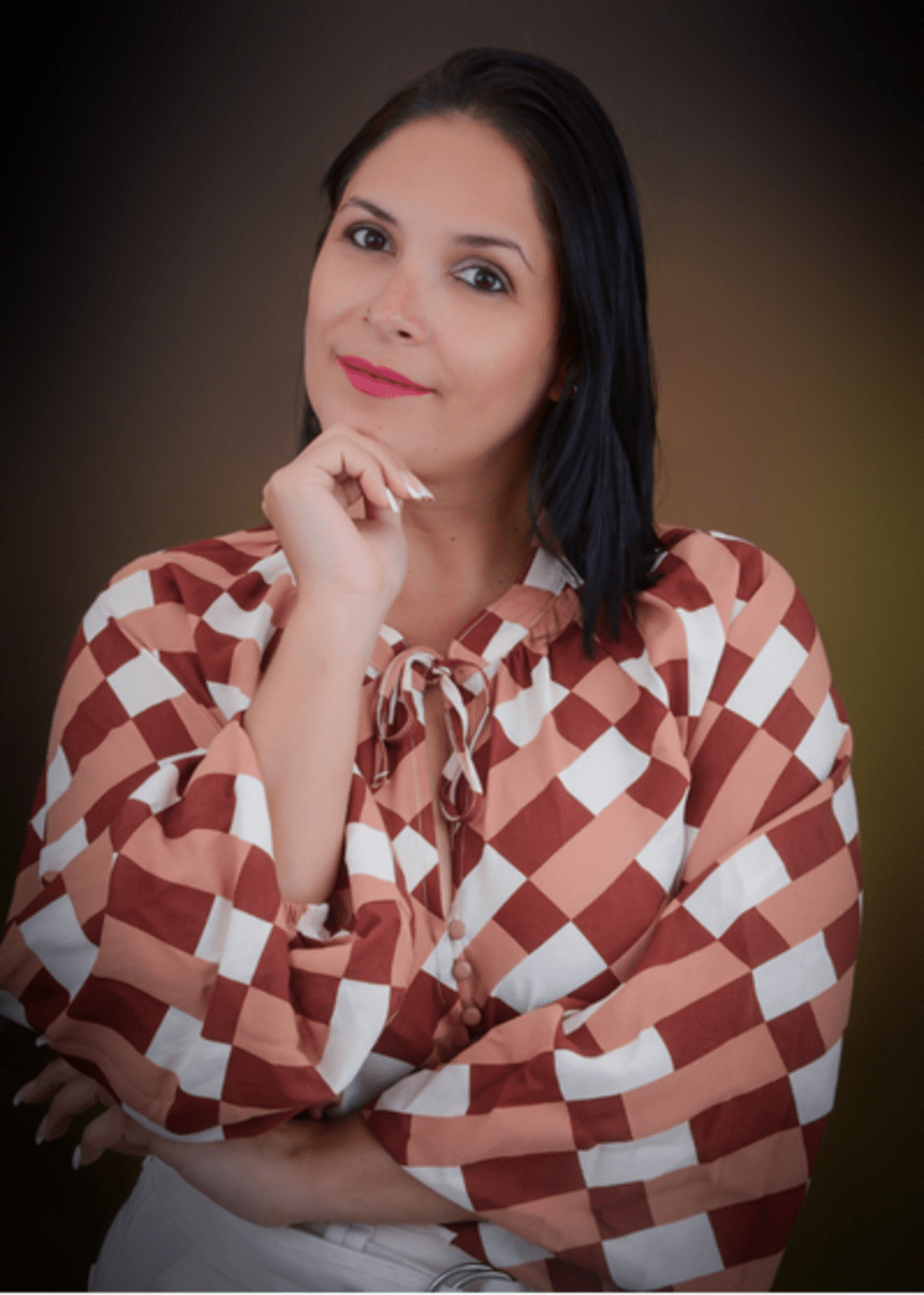 Retrato do Studio Amanda Paiva