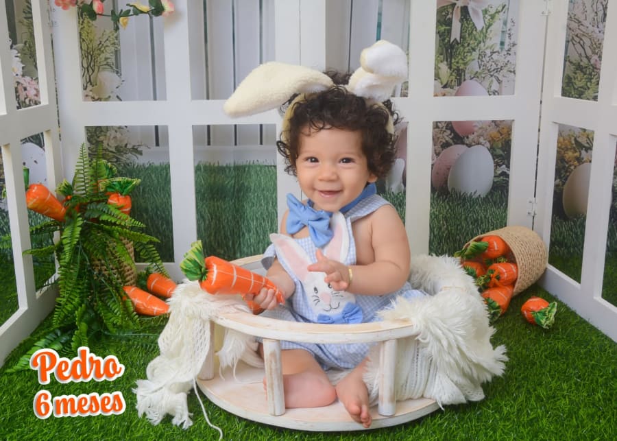 Fotografia do Studio Amanda Paiva