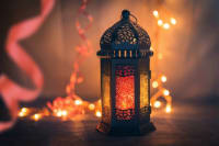 Ramadan Lantern
