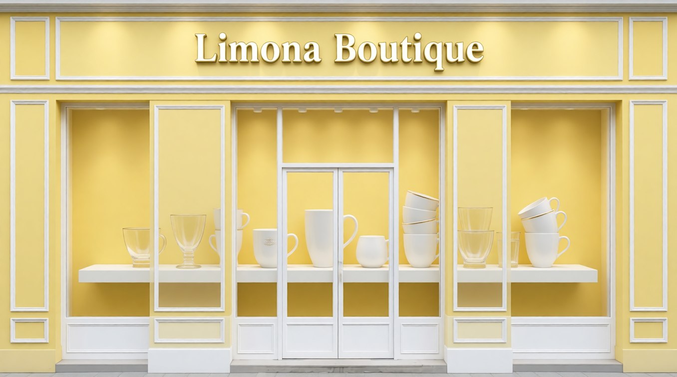 Limona Boutique