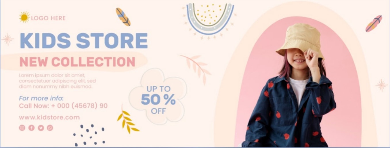 بوتیکێکی منداڵان