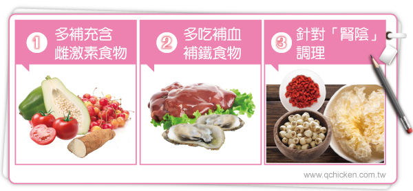 如何調養身體準備懷孕？孕前飲食須知