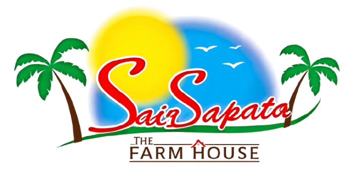 SairSapata Logo