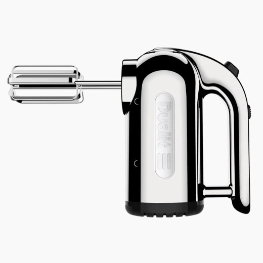 Dualit Hand Mixer Chrome