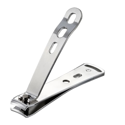 Seki Edge ALL Stainless Steel Nail Clipper