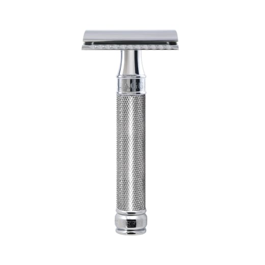 Edwin Jagger DE89 Double Edge Safety Razor