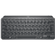 Logi MX Keys Mini Graphite