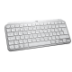 Logi MX Keys Mini Pale Gray