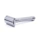 Edwin Jagger DE89 Double Edge Safety Razor Side