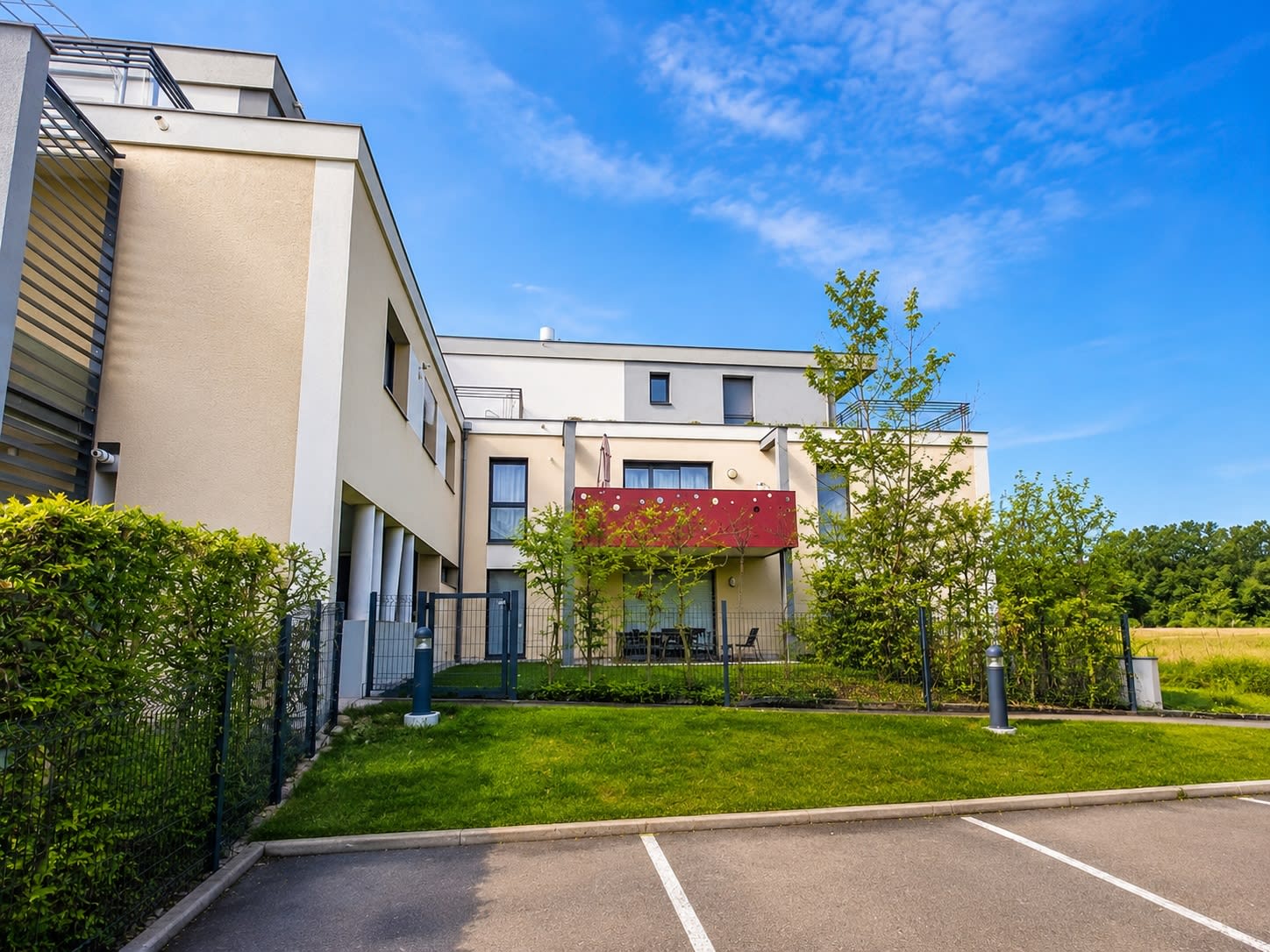 Appartement T3 de 67m2