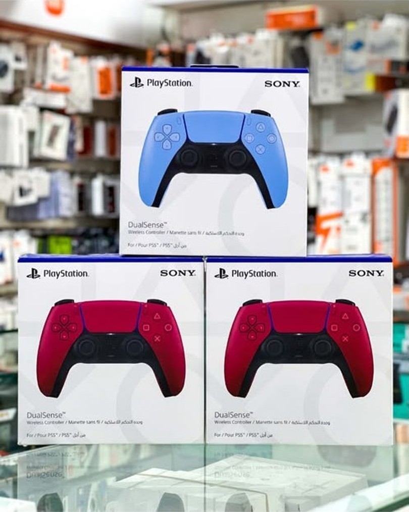 Sony PS5 DualSense Wireless Controller