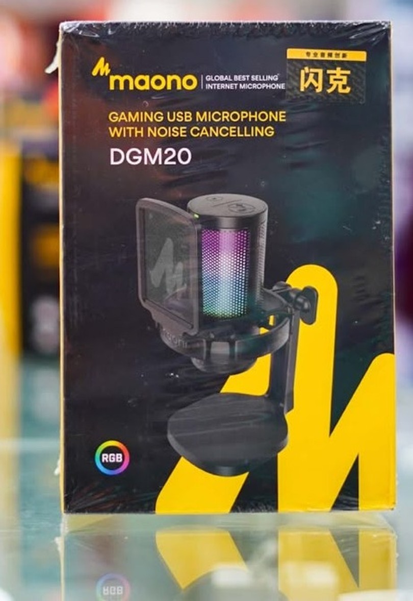 Maono DGM20 Gaming USB Microphone
