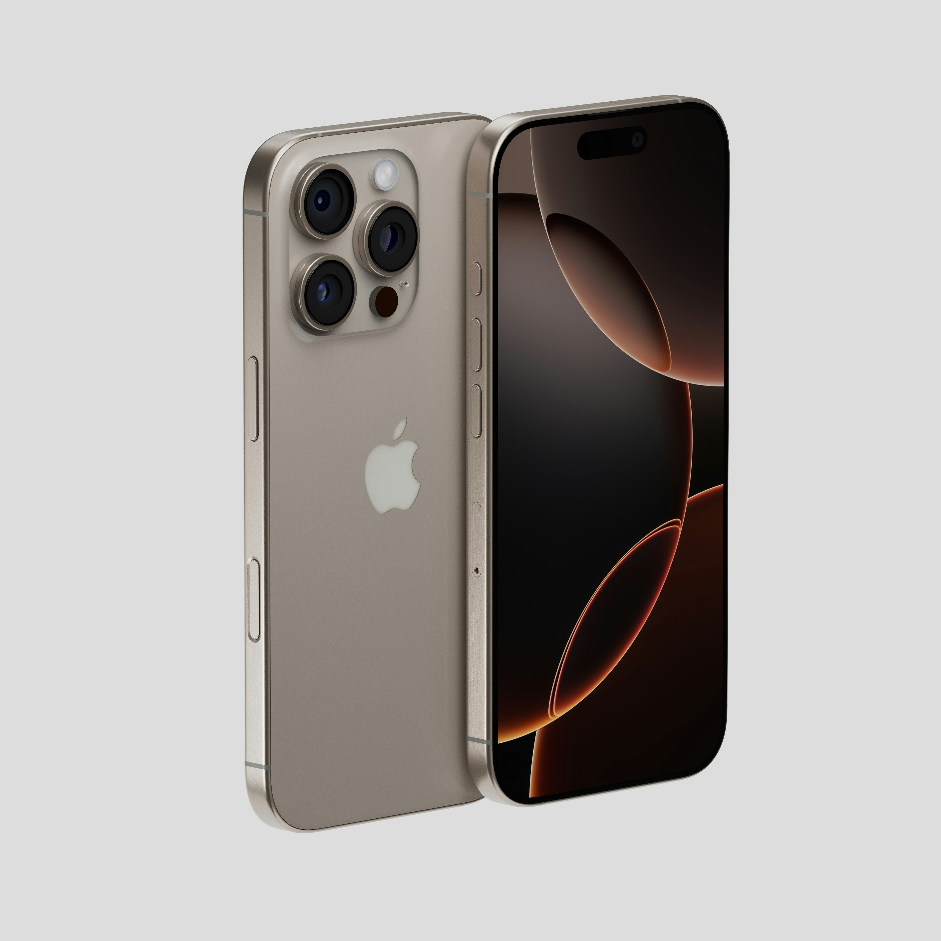 iPhone 16 Pro Max — Power Redefined