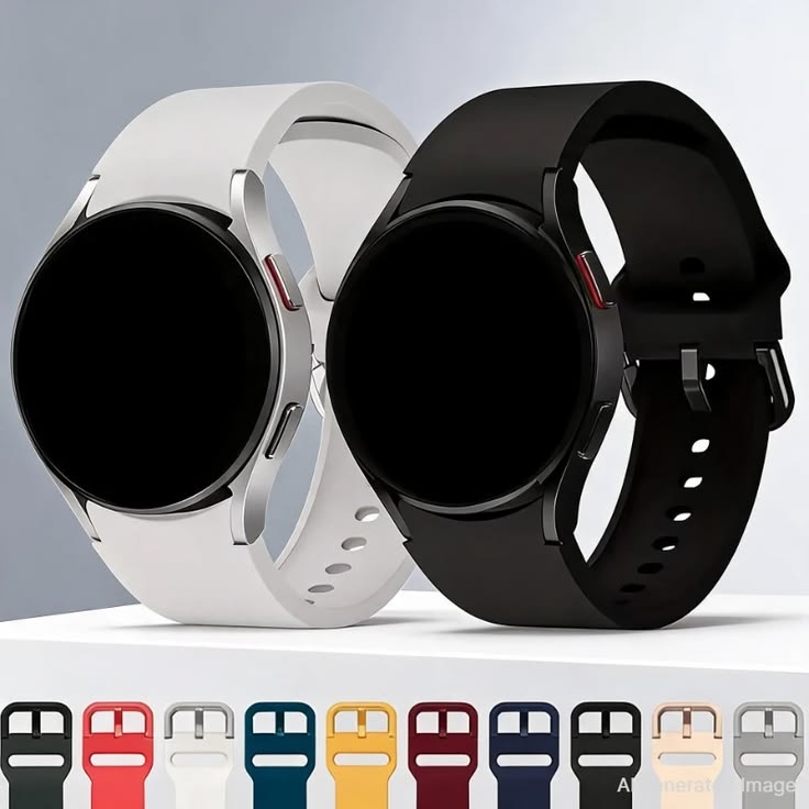Samsung Galaxy Watch 7 — 44mm