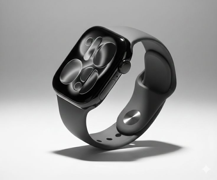 Apple Watch Series 11