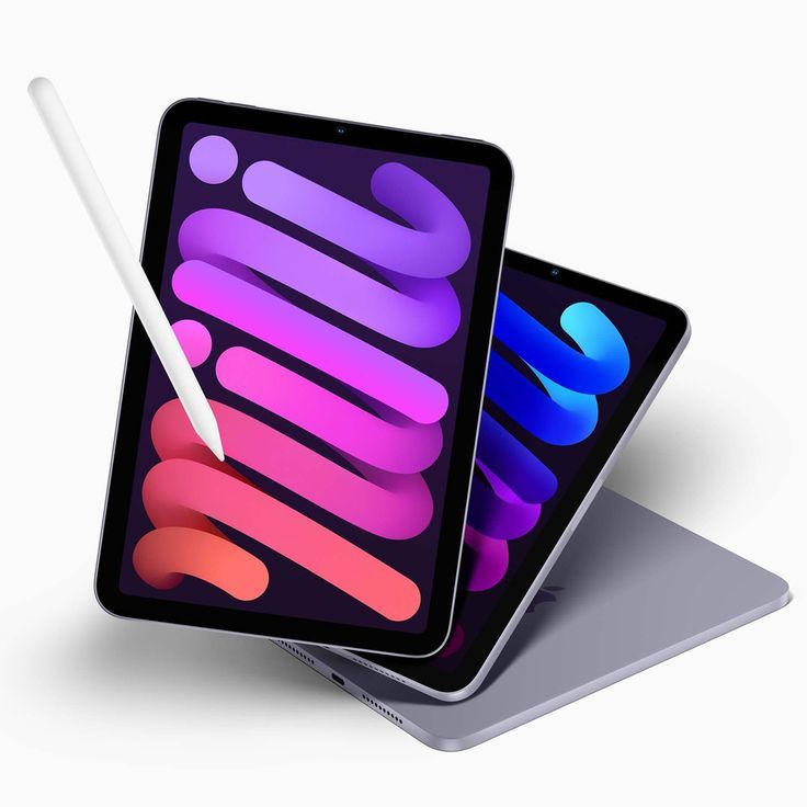 iPad Mini 7