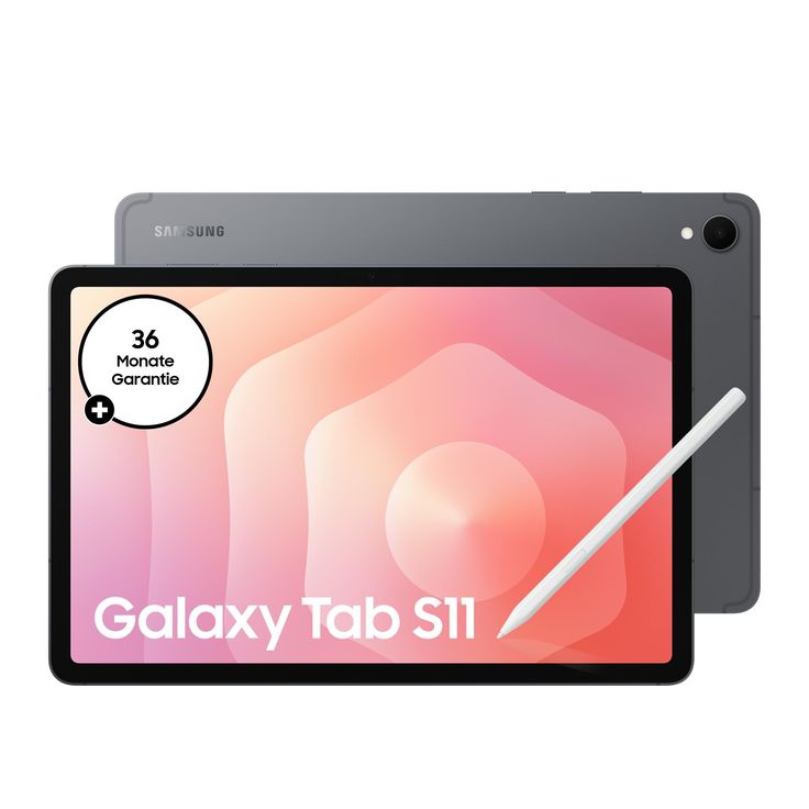 Samsung Galaxy Tab S11 — 5G