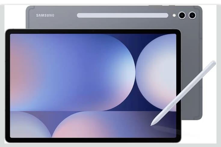 Samsung Galaxy Tab S10 Plus — 5G