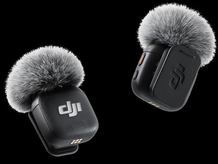 DJI Mic Mini