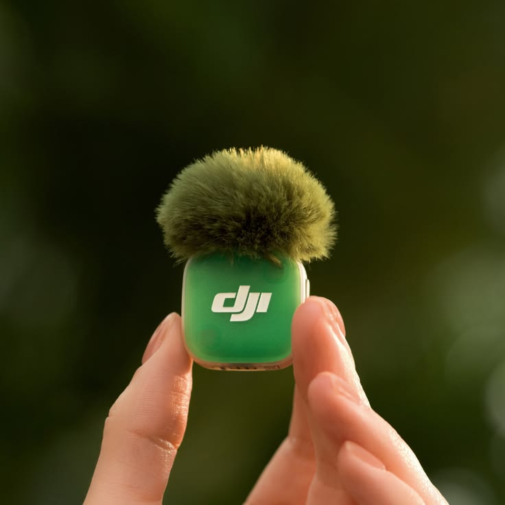 DJI Mic 2