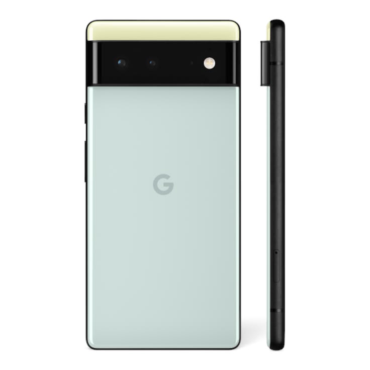 Google Pixel 6a