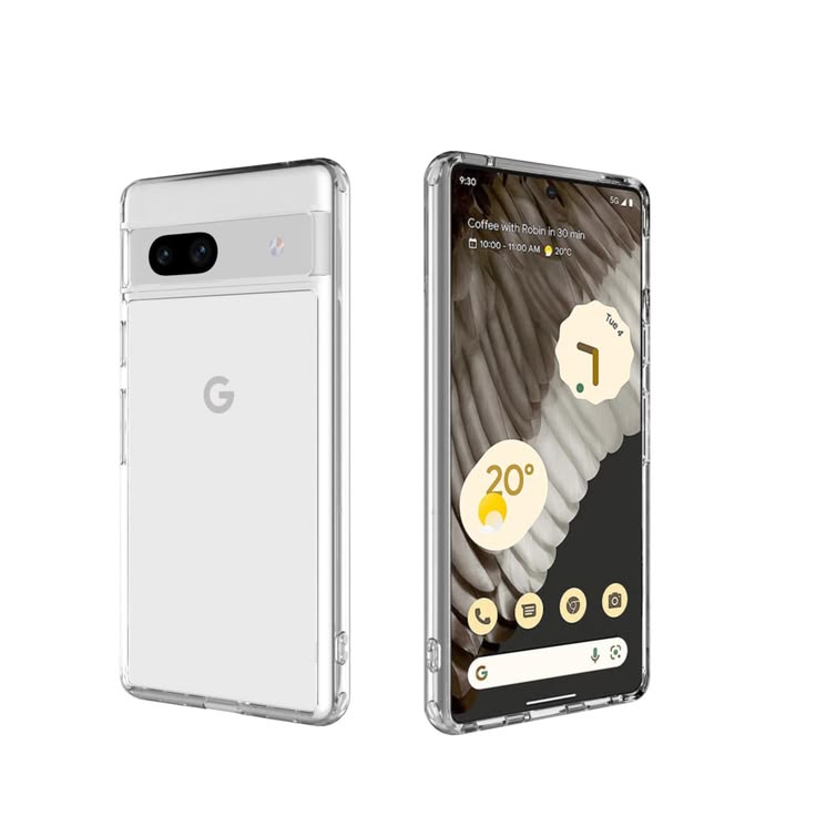 Google Pixel 7a