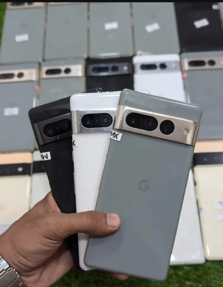 Google Pixel 7 Pro