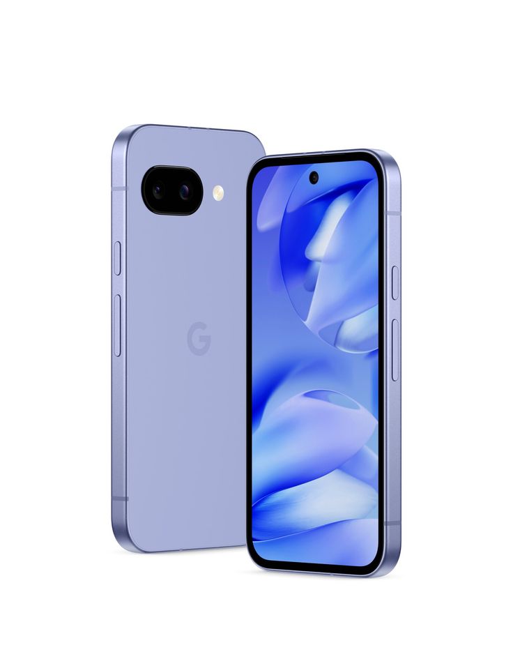 Google Pixel 9a