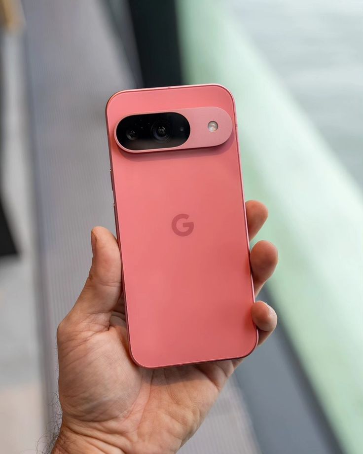 Google Pixel 9