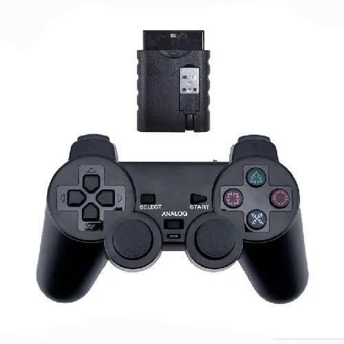 6 in 1 Single Wireless Game Controller
