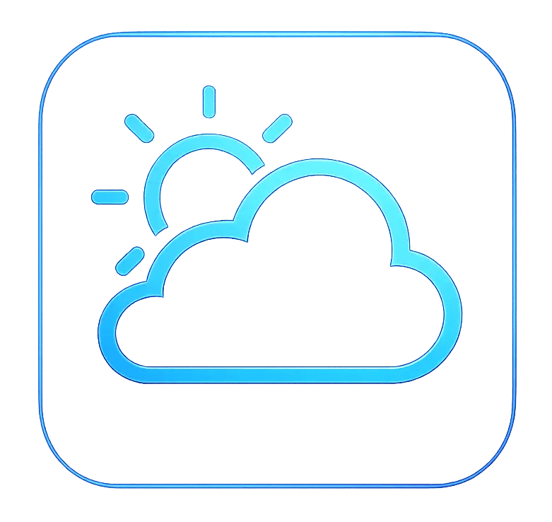 Horizons Icon