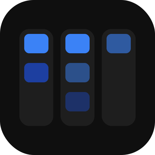 Flowboard Icon