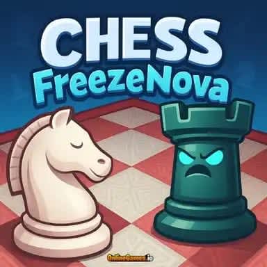 Chess FreezeNova