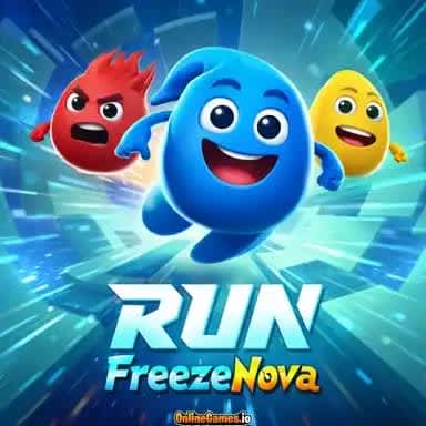 Run FreezeNova