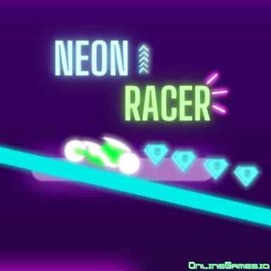 Neon Racer