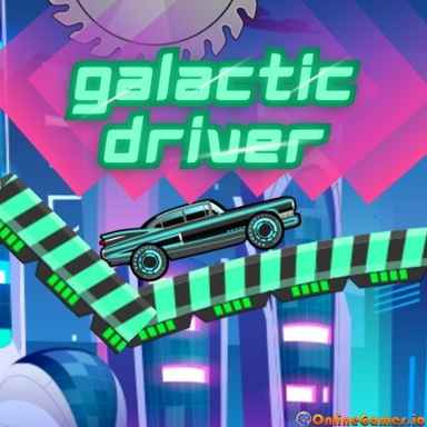 Galactic Driver