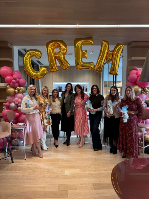 CREM event moment