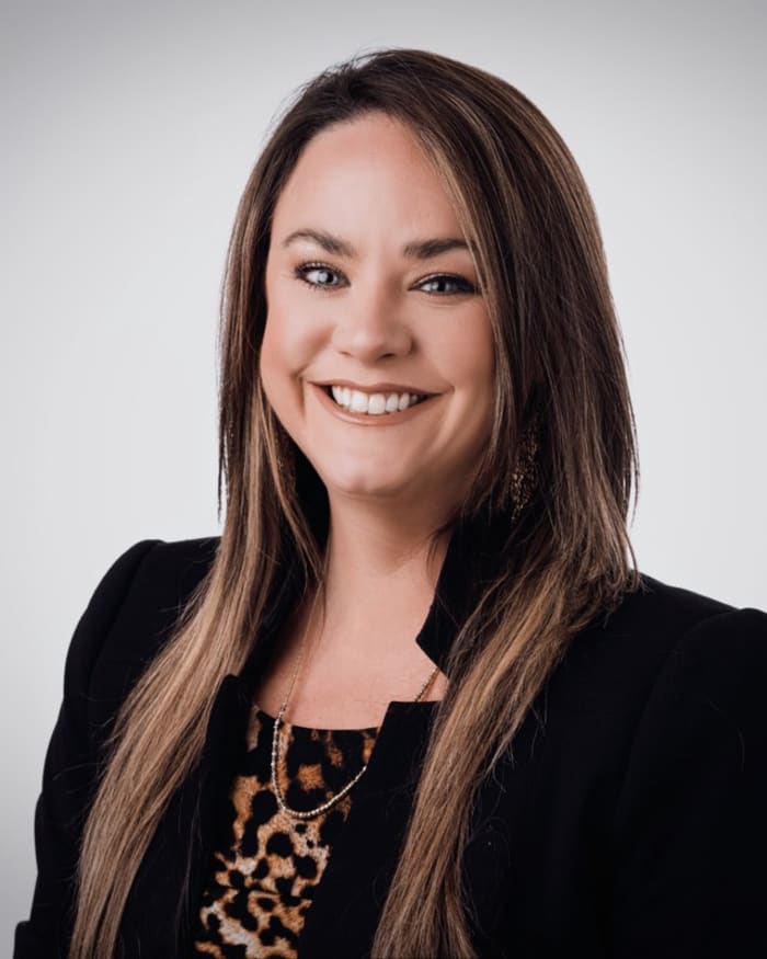 Brittany Reczko — Co-founder of CREM