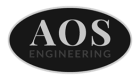 AOS Engineering website