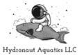 Hydronaut Aquatics website