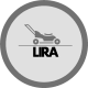 Lira Lawn Service website