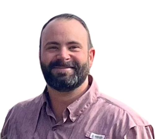 Brock Carson, MCMaster Roofing & Construction