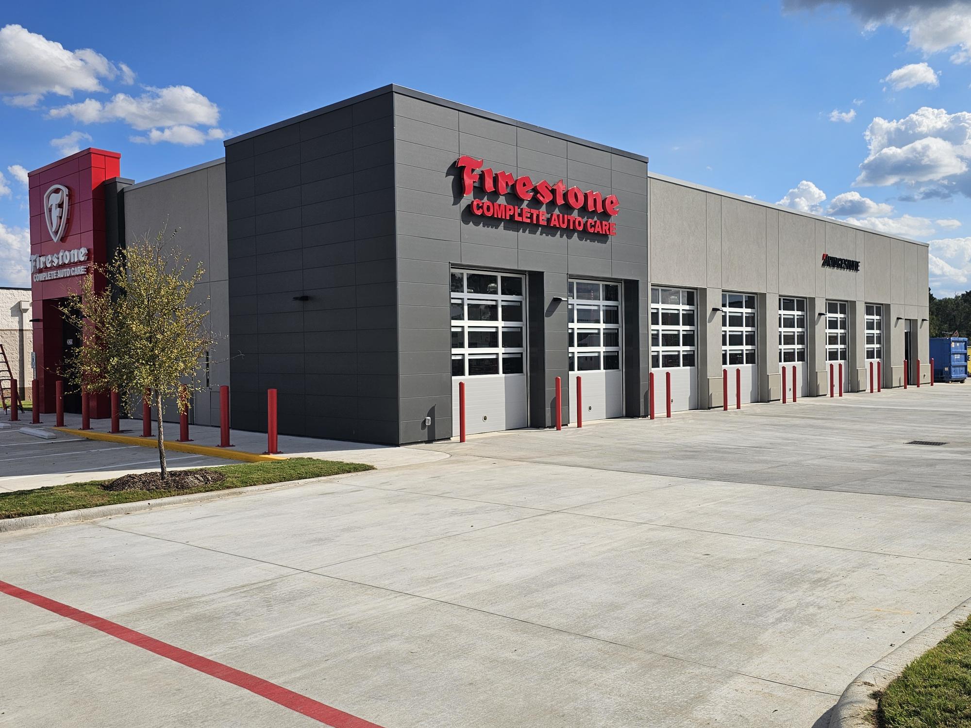 Firestone Complete Auto Care