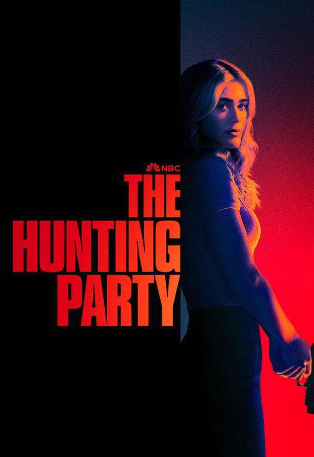 Hunting Party S2
