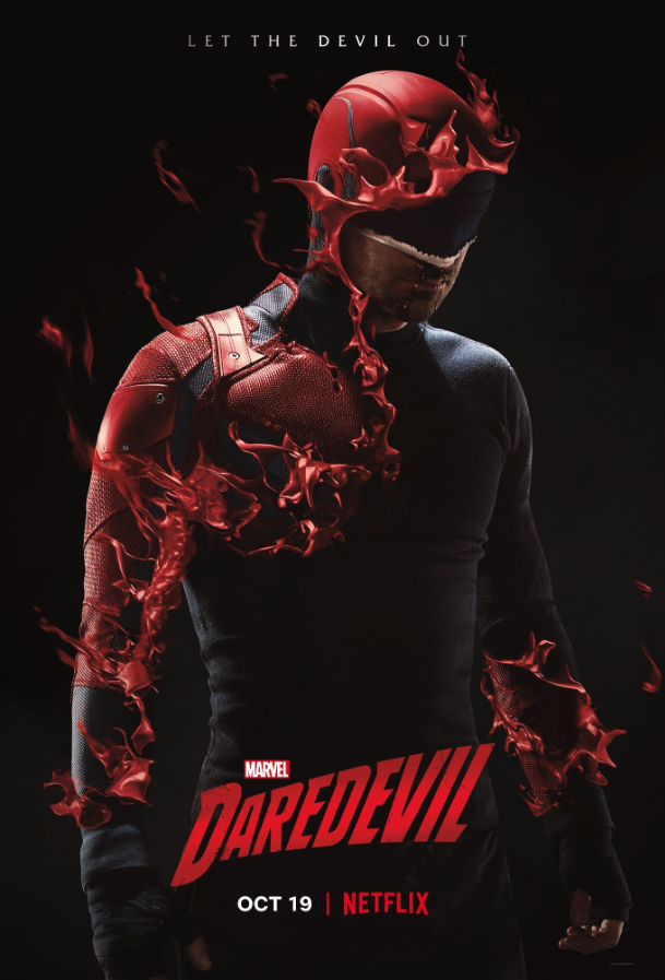 Daredevil S3
