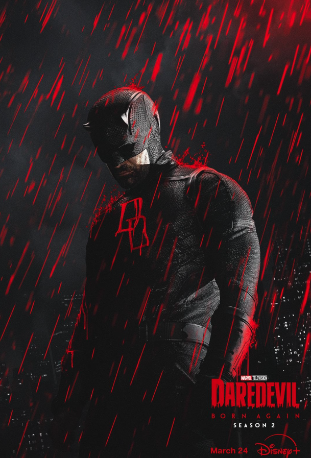 Daredevil S2