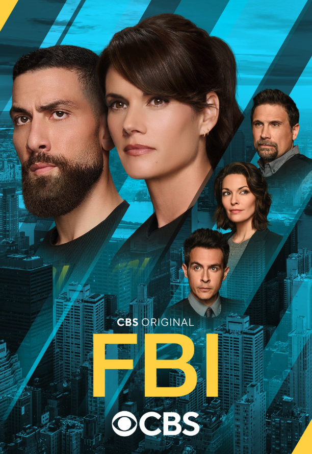 FBI S8