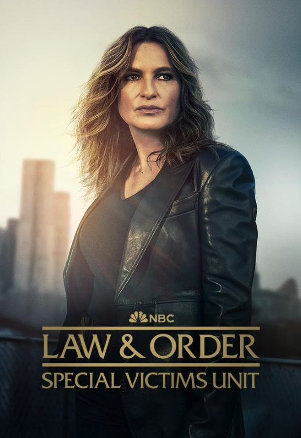 L&O SVU S27