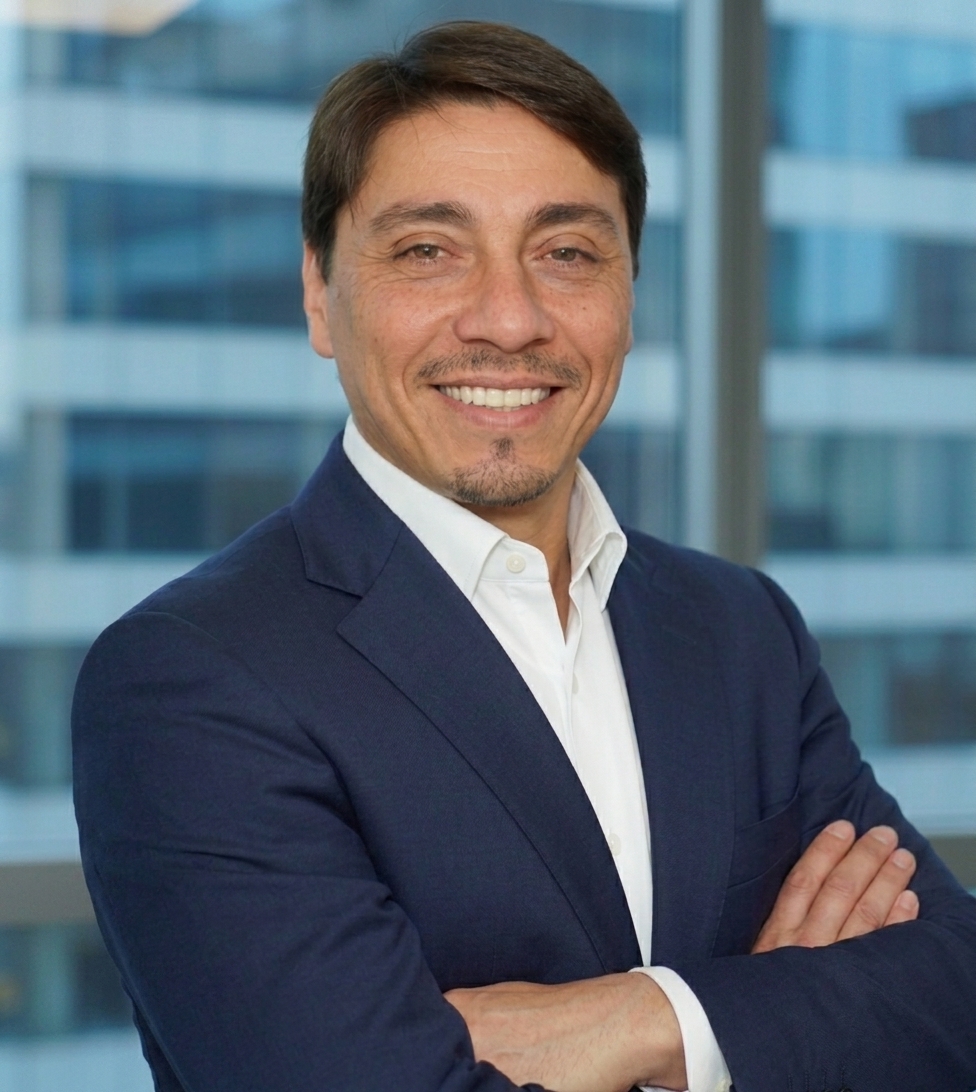 Sergio Cannobbio F.